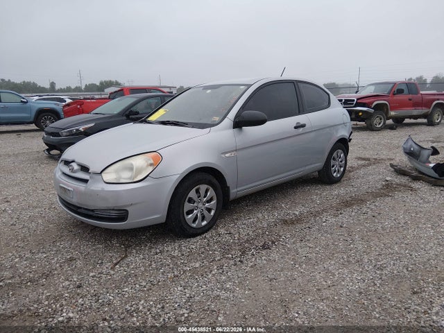 صورة 2 لـ 2009 Hyundai ACCENT GS