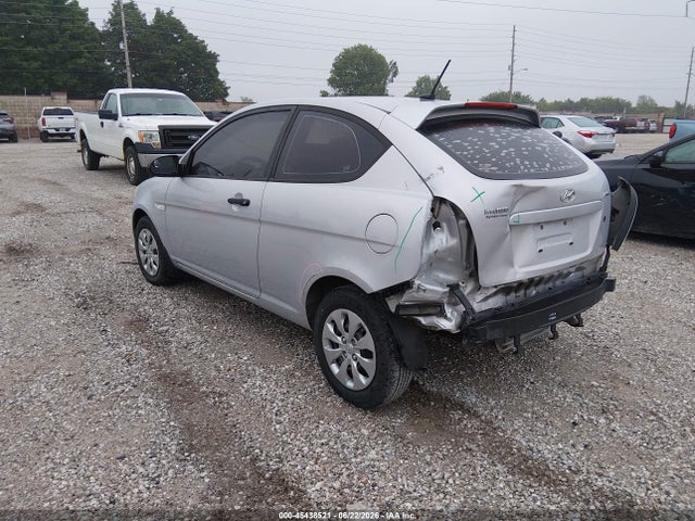 صورة 3 لـ 2009 Hyundai ACCENT GS