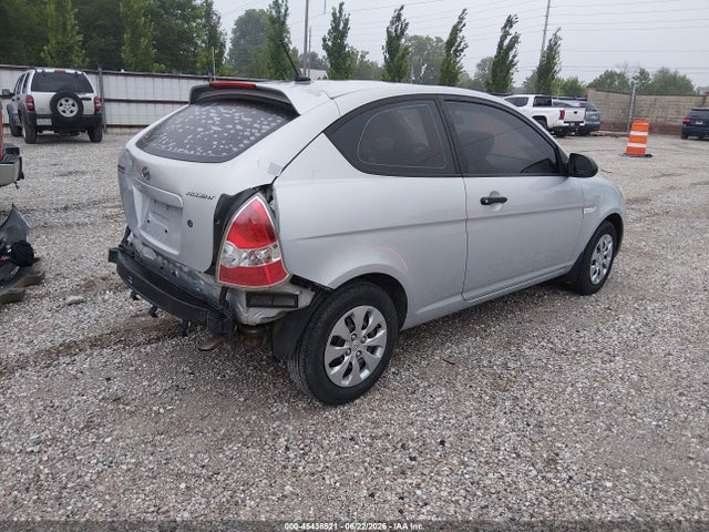 صورة 4 لـ 2009 Hyundai ACCENT GS
