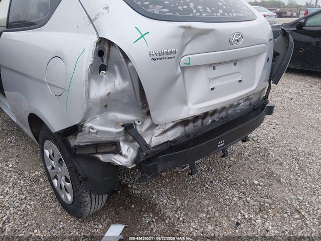 صورة 6 لـ 2009 Hyundai ACCENT GS