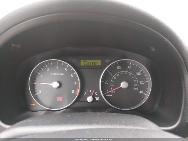صورة 7 لـ 2009 Hyundai ACCENT GS