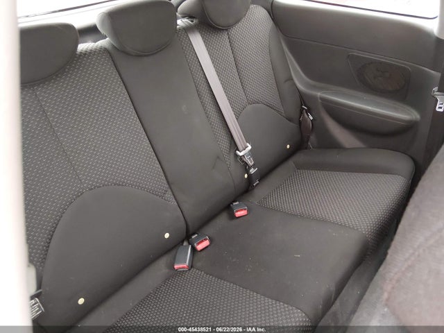 صورة 8 لـ 2009 Hyundai ACCENT GS