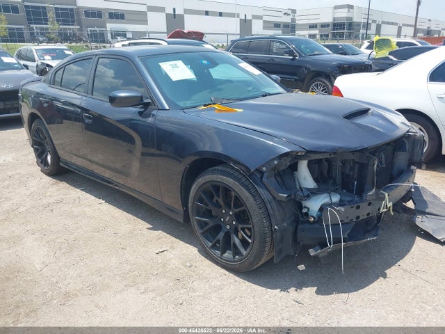 صورة 1 لـ 2019 Dodge CHARGER GT RWD