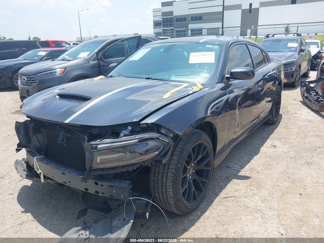 صورة 2 لـ 2019 Dodge CHARGER GT RWD