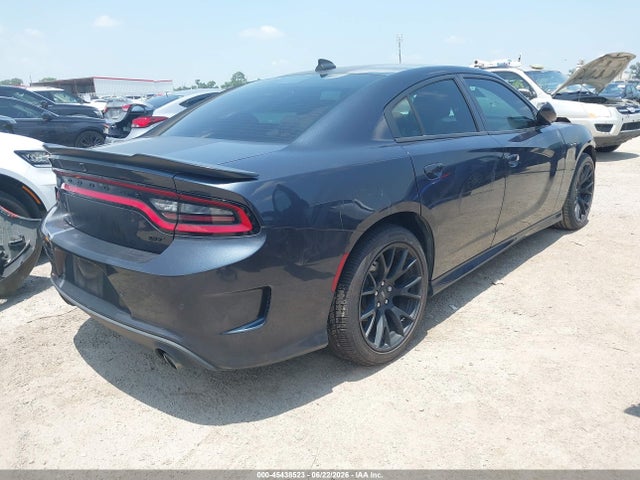 صورة 4 لـ 2019 Dodge CHARGER GT RWD