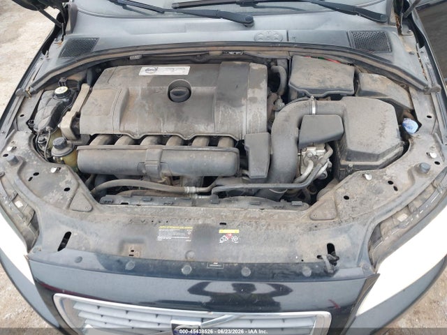 2008 Volvo S80 3.2L photo 10