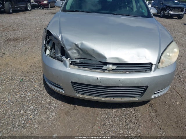 صورة 6 لـ 2008 Chevrolet IMPALA LS