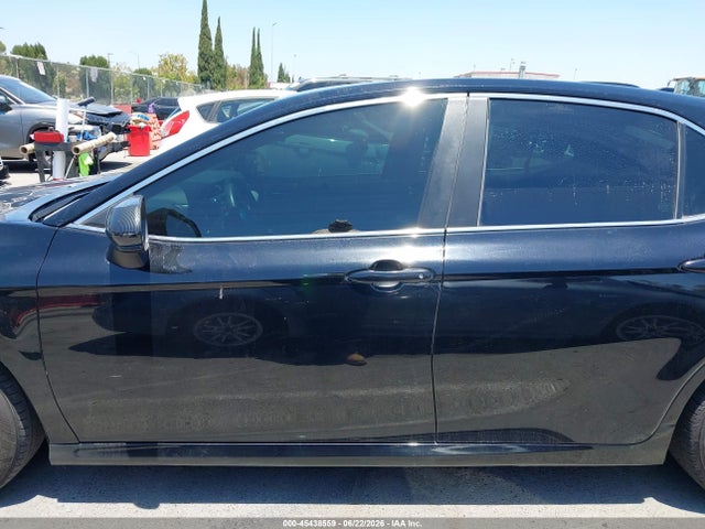 2019 Toyota CAMRY LE — миниатюра 14