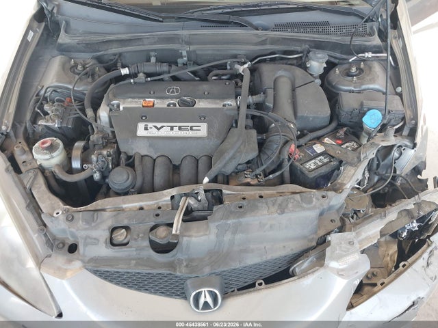صورة 10 لـ 2005 Acura RSX