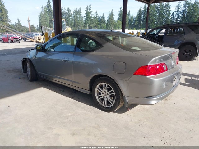 صورة 3 لـ 2005 Acura RSX