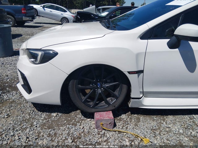 صورة 6 لـ 2019 Subaru WRX PREMIUM