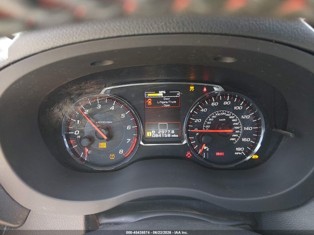 صورة 7 لـ 2019 Subaru WRX PREMIUM
