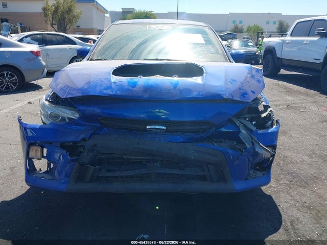 صورة مصغرة 13 لـ 2019 Subaru WRX