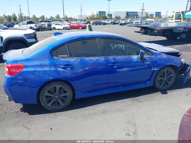 صورة مصغرة 14 لـ 2019 Subaru WRX