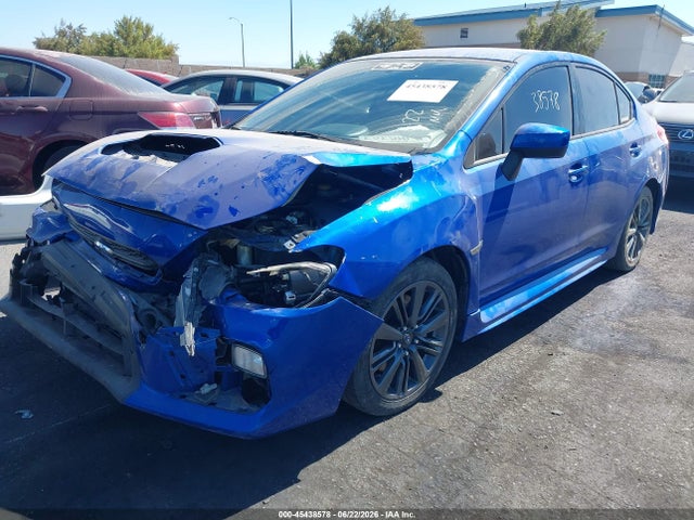 صورة 2 لـ 2019 Subaru WRX