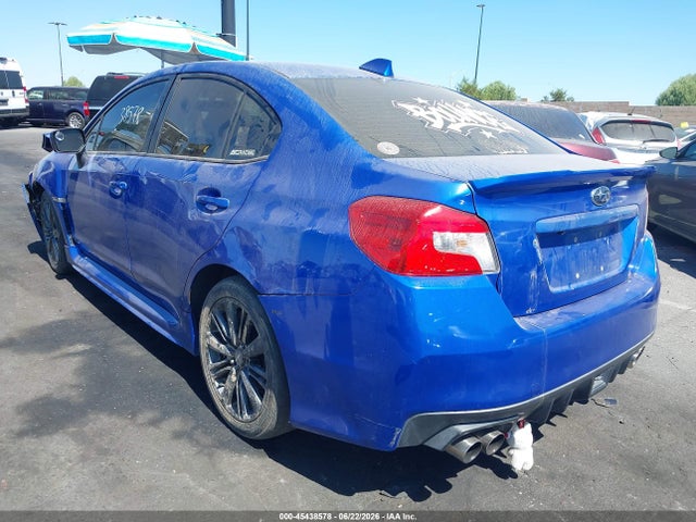 صورة 3 لـ 2019 Subaru WRX