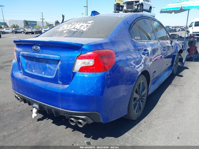 صورة 4 لـ 2019 Subaru WRX