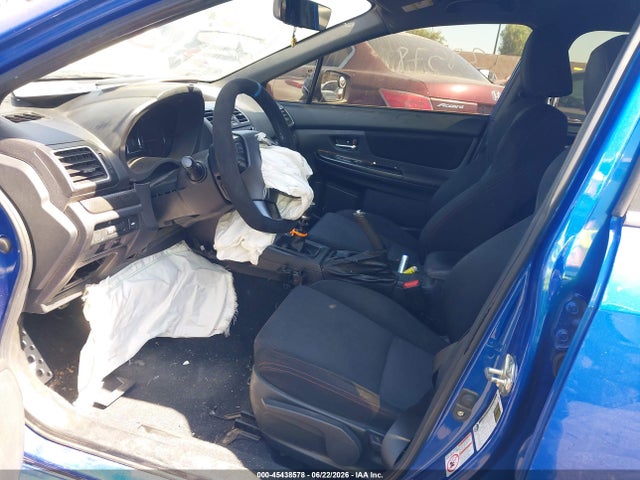 صورة 5 لـ 2019 Subaru WRX