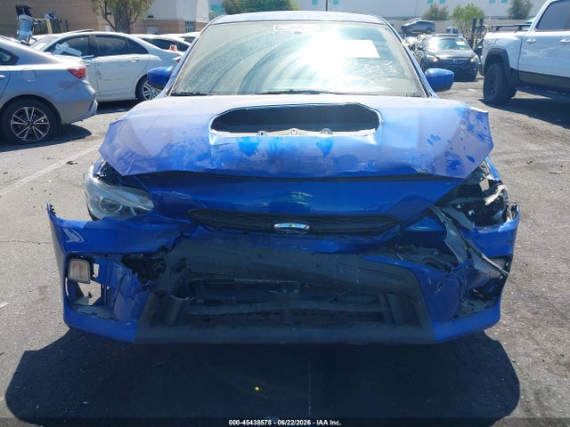 صورة 6 لـ 2019 Subaru WRX