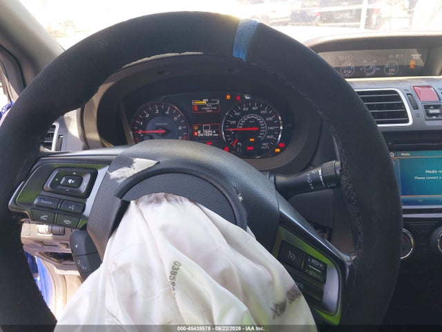 صورة 7 لـ 2019 Subaru WRX