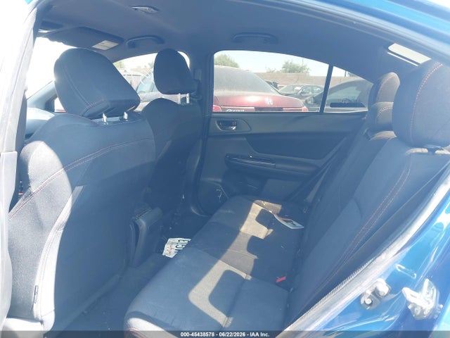 صورة 8 لـ 2019 Subaru WRX