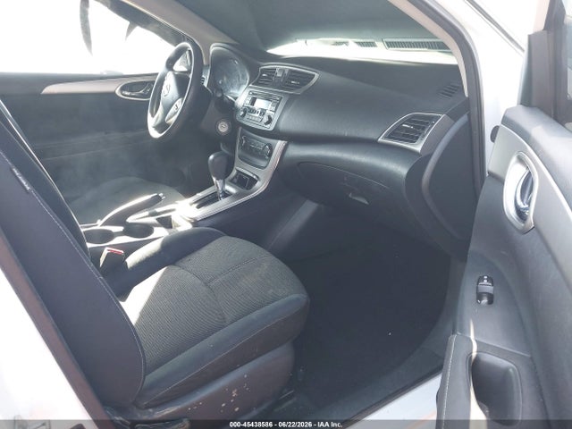صورة 5 لـ 2015 Nissan SENTRA S