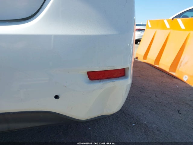 صورة 6 لـ 2015 Nissan SENTRA S