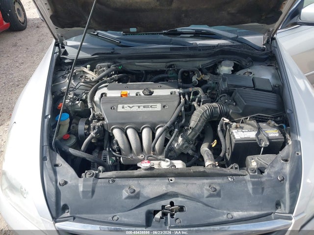 2007 Honda ACCORD 2.4 EX 照片 10