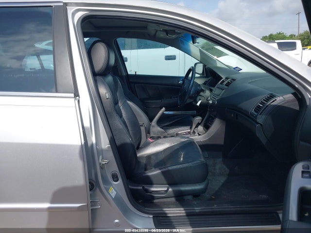 2007 Honda ACCORD 2.4 EX 照片 5