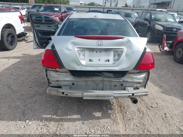 2007 Honda ACCORD 2.4 EX 照片 6