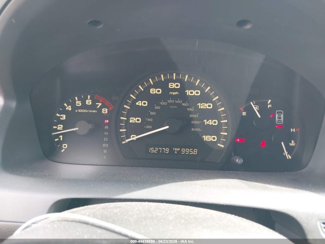 2007 Honda ACCORD 2.4 EX 照片 7