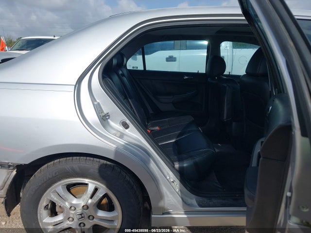 2007 Honda ACCORD 2.4 EX 照片 8