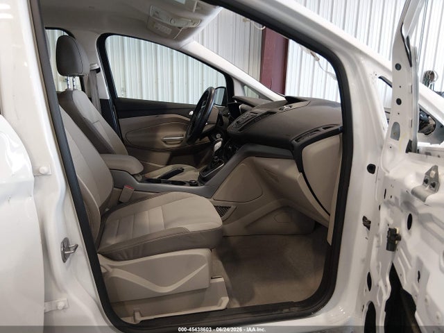 صورة 5 لـ 2015 FORD C-MAX HYBRID SE