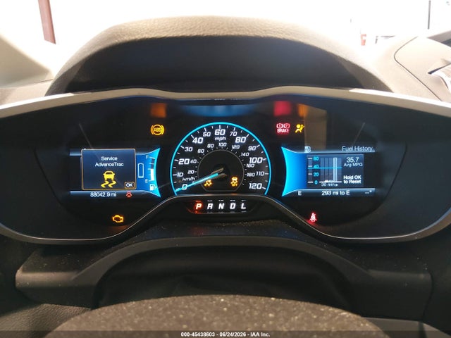 صورة مصغرة 7 لـ 2015 FORD C-MAX HYBRID SE