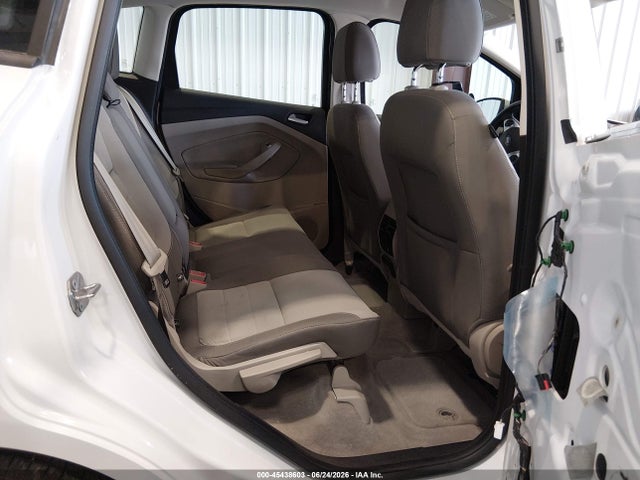 صورة مصغرة 8 لـ 2015 FORD C-MAX HYBRID SE