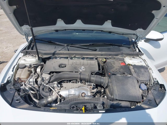 2023 MERCEDES-BENZ CLA 250 COUPE 10