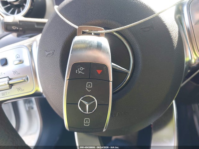 2023 MERCEDES-BENZ CLA 250 COUPE 11