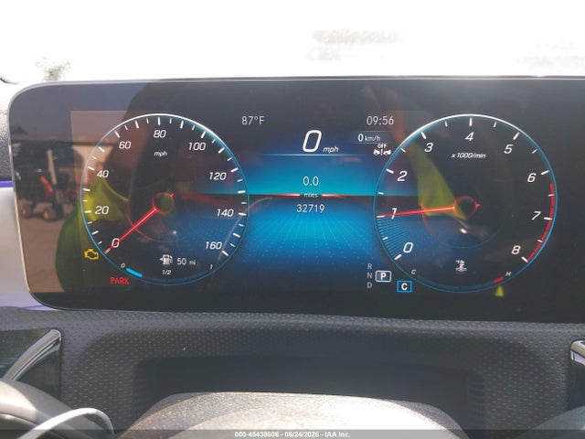 2023 MERCEDES-BENZ CLA 250 COUPE 7