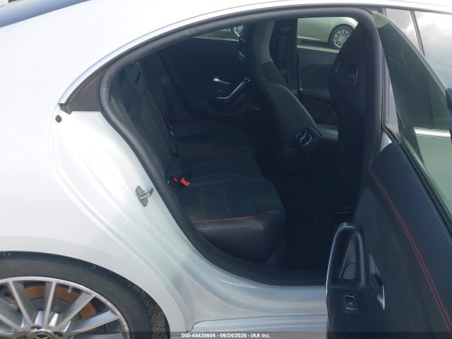 2023 MERCEDES-BENZ CLA 250 COUPE 8