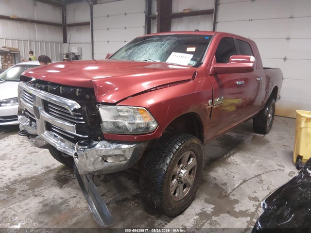 2015 RAM 2500 LONE STAR — миниатюра 2