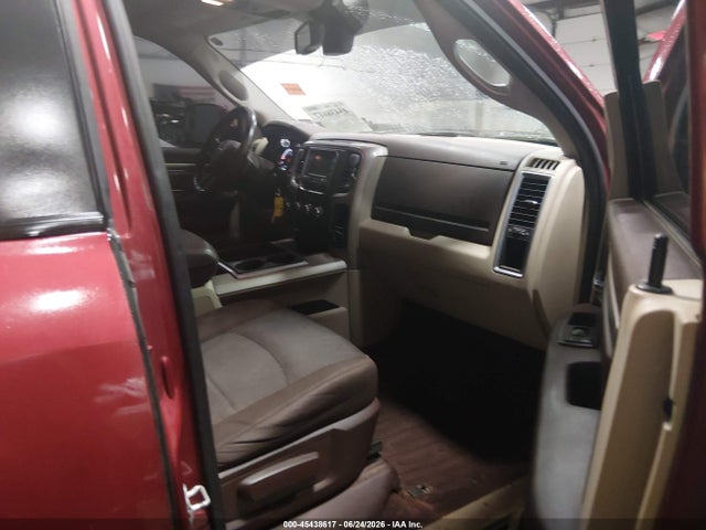2015 RAM 2500 LONE STAR — миниатюра 5