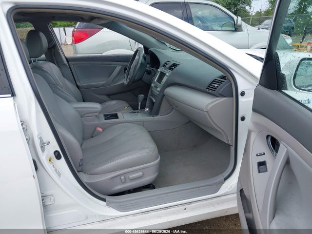 2008 Toyota CAMRY HYBRID photo 5