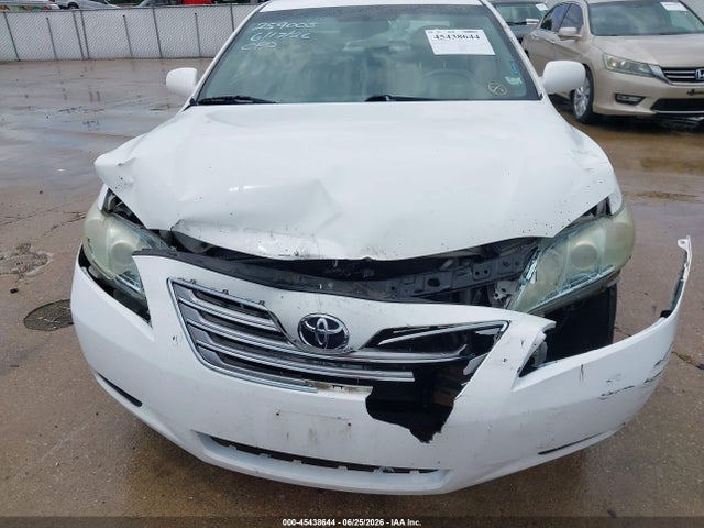 2008 Toyota CAMRY HYBRID photo 6