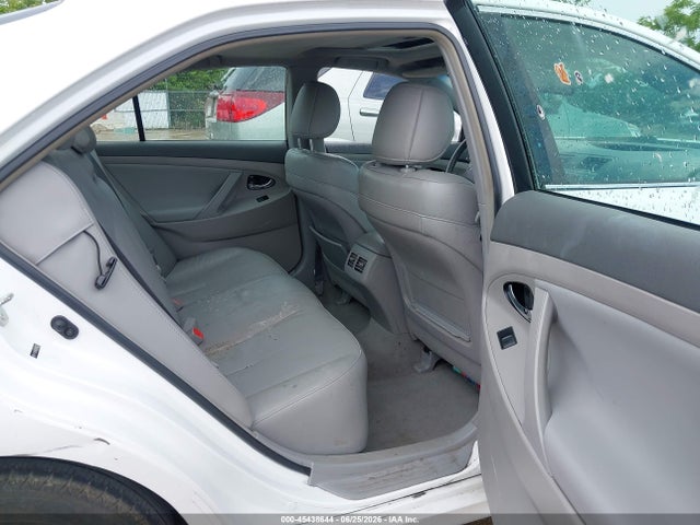 2008 Toyota CAMRY HYBRID photo 8