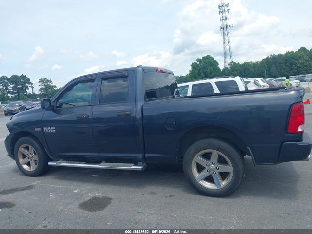 2016 RAM 1500 EXPRESS — миниатюра 14
