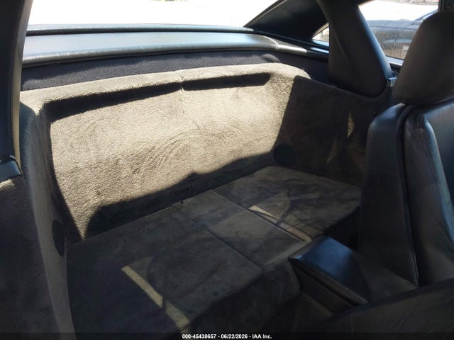 1998 Mercedes-BENZ SL 照片 8