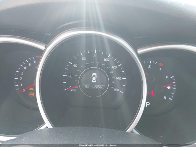 2015 KIA OPTIMA LX 照片 7