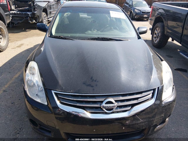 صورة مصغرة 13 لـ 2010 Nissan ALTIMA 2.5 S