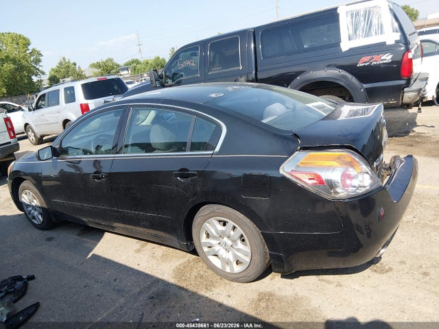 صورة مصغرة 15 لـ 2010 Nissan ALTIMA 2.5 S