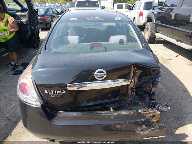صورة مصغرة 17 لـ 2010 Nissan ALTIMA 2.5 S